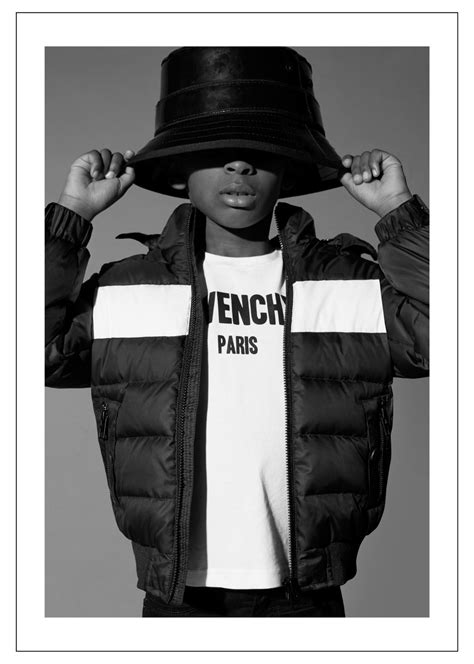 boys givenchy top|Givenchy kids uk.